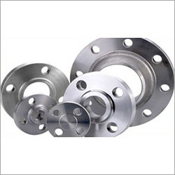 Duplex Steel Flanges