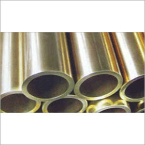 Nickel Alloy Pipes
