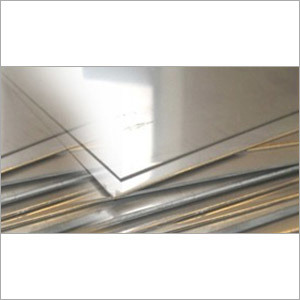 Nickel Alloy Products