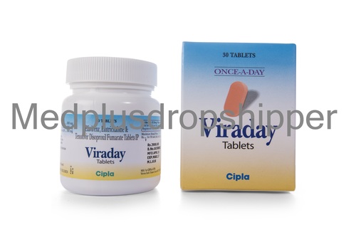 विराडे टैबलेट्स