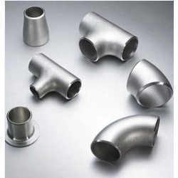 Inconel Buttweld Fittings