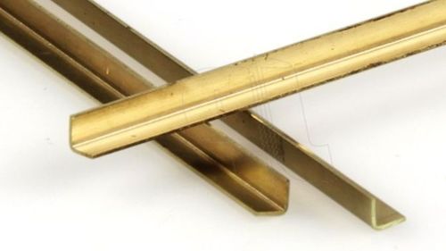 Brass Angle
