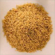 Pounded Rice