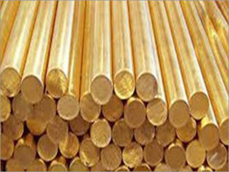 Phosphor Bronze Bar
