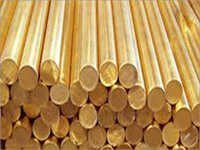 Phosphor Bronze Bar