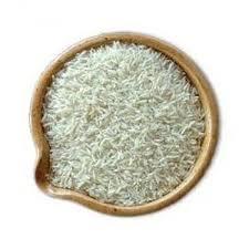 Raw Sona Masoori Rice