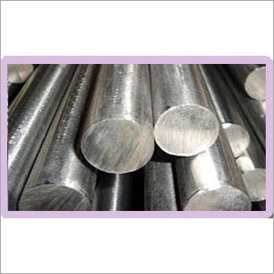 Nitronic 60 Round Bar