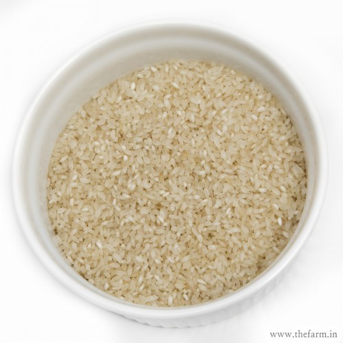 Seeraga Samba Rice