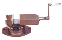 Tilting & Swivelling Vice 