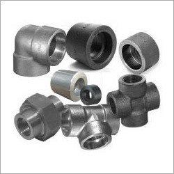 IBR Fittings