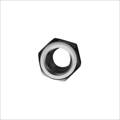 Brass Hex Nuts