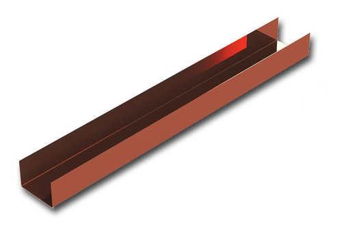 Copper Channel