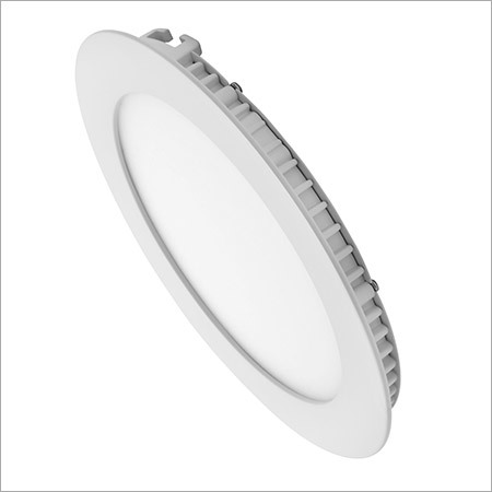 Round LED Panel Light