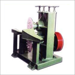 Industrial Rotary Shear