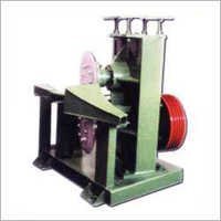 Industrial Rotary Shear