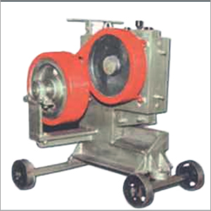 Shearing Machine
