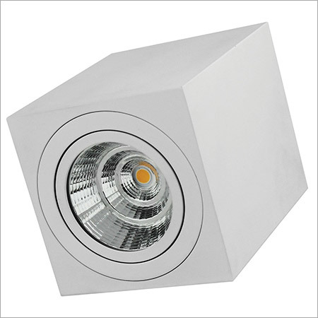 Beamer 3001 SD Spot Lights