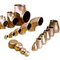 Copper Nickel Buttweld Fittings