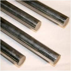 Titanium Round Bar