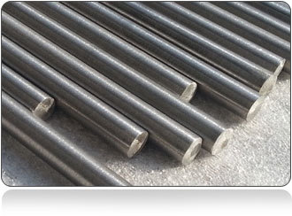Titanium Forged Bars