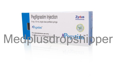 पेगस्टिम इंजेक्शन