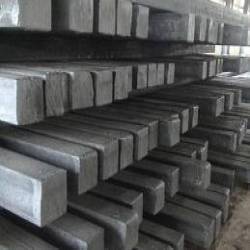 Stainless Steel Billets