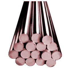 SS Round Bar