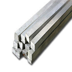 SS Hexagonal Bars - Stainless Steel 304/316, 6-50mm | High Strength, Corrosion Resistant, Precise Dimensions, Ground Finish