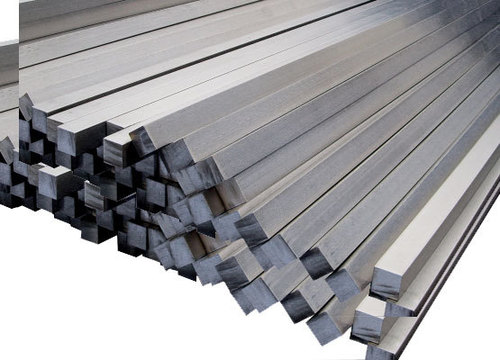 Square Bars