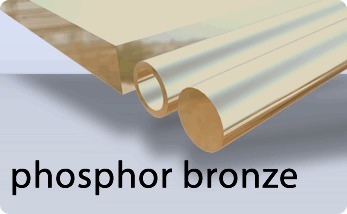 Phosphor Bronze Bar