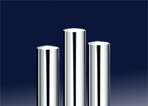 Hard Chrome Bars