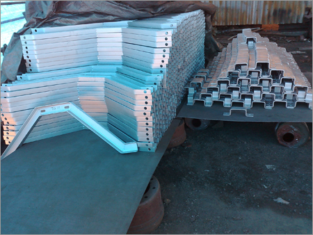 Metal Bracket Fabricators