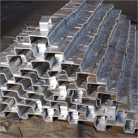 Industrial Fabricators