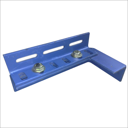 Elevator Angle Bracket