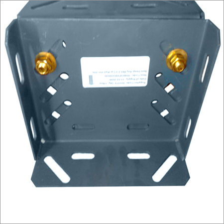 Rail Bracket Fabricators