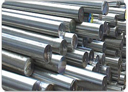 Alloys Steel Round Bars - Alloy Steel 6-100mm Diameter, 1000-6000mm Length | High Strength, Corrosion Resistant, Precise Dimensions