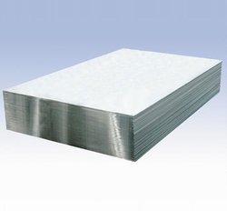 Monel K400 Sheet