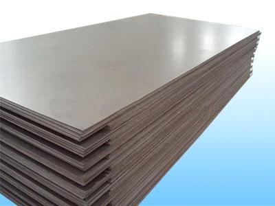 Nickel Sheets