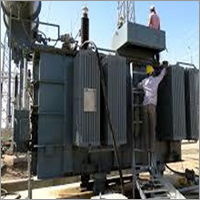 Transformer Installation Services