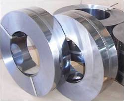 Titanium Strips