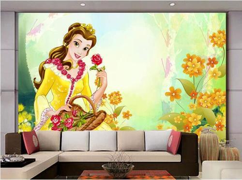 3D Wallpaper