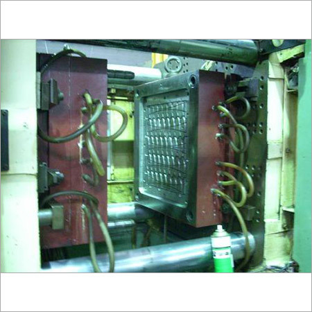 Manufacturing & Assembly