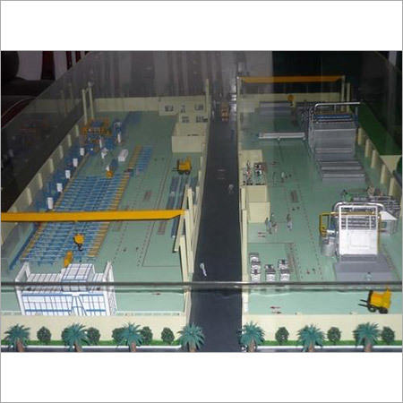 Plant Setup Services