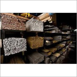 Raw Material Selection