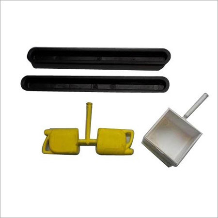 Plastic Injection Moulding Parts
