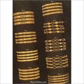 Ladies Gold Bangles