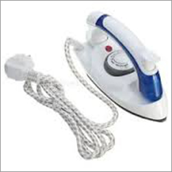 Electric Iron
