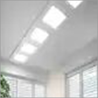 LED Panel Light