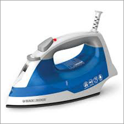 Automatic Electric Iron
