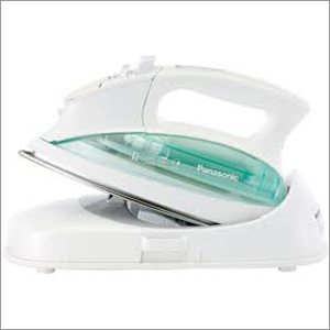 Wireless Iron